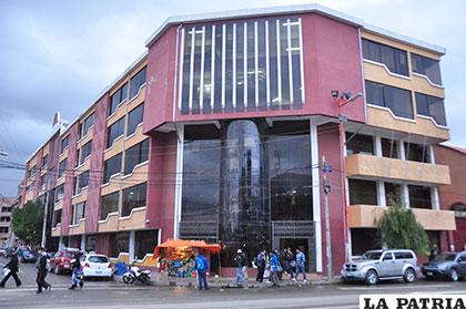 Examen de suficiencia servirá para asignar a nuevos docentes