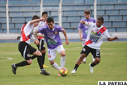 El domingo 27 se reeditará el clásico potosino /APG