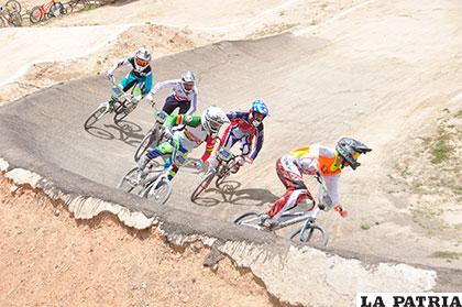La competencia intercolegial comenzará el 27 de marzo