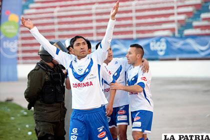 Ronald Puma, Ariel Juárez e Iván Zerda, jugadores 
