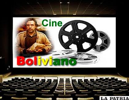 Hoy se recuerda el Día del Cine Boliviano