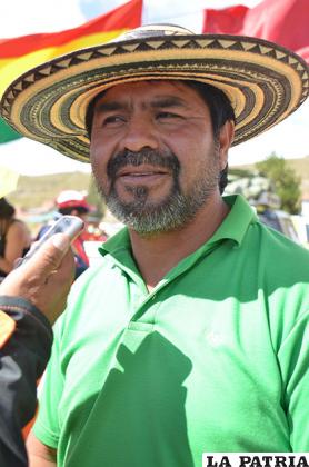 Ernesto Soliz