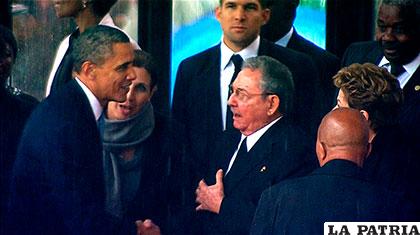 Después de 88 años, un presidente de EE.UU. visitó Cuba