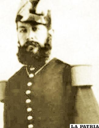 Ildefonso Murguía
