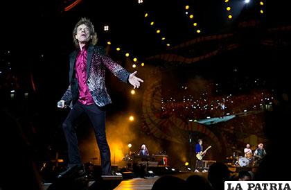 Cuba vibró con los Rolling Stones en un concierto legendario
