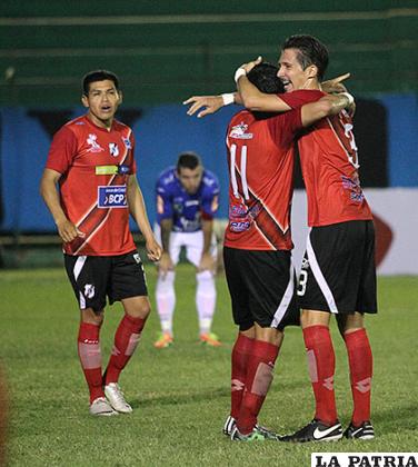 Nacional Potosí deberá visitar el sábado a Bolívar