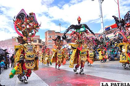 Se evaluarán diferentes aspectos del Carnaval 2016