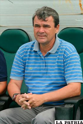 Víctor Hugo Antelo /APG