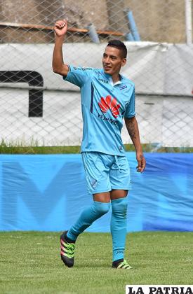 Gastón Sirino /APG