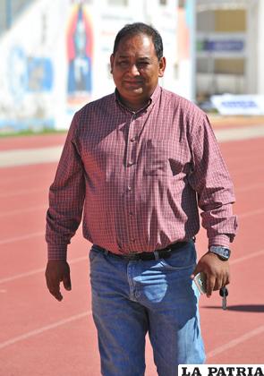Edwin Zeballos
