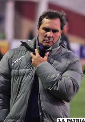 Malvestiti, D.T. de Real Potosí