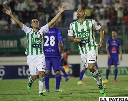 La última vez que Sport Boys hizo de local, empataron 2-2 en Warnes el 29/09/2016