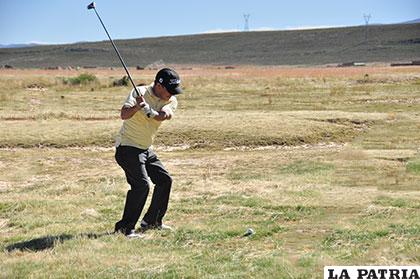 El deporte de los 