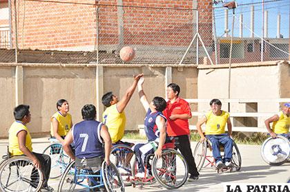 Los clubes del deporte integrado deberán tramitar su personería jurídica