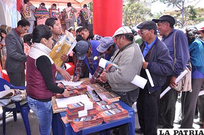 Promoción turística de Oruro debe tomar nuevo rumbo /Archivo