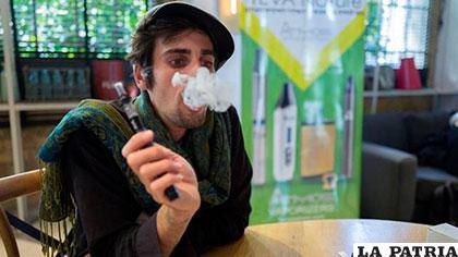 Israel rebaja las condenas por el consumo de marihuana