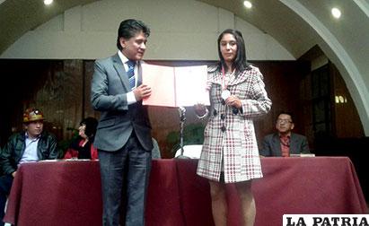 Esta actividad será realizada cada 8 de marzo