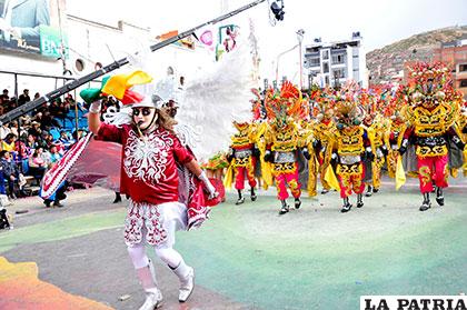 Surge controversia para examinar el Carnaval 2017 en próximos días