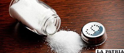 No todas las empresas envasadoras de sal cumplen con la yodación adecuada