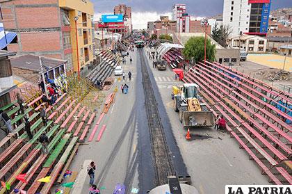 Según autoridades, la organización del Carnaval debería involucrar a más actores