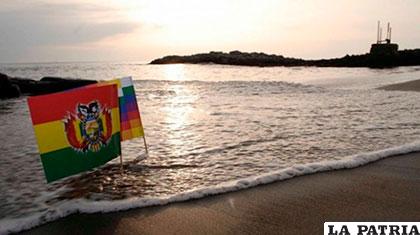 Bolivia presentará la réplica de alegatos escritos ante la CIJ de La Haya, en el marco de la demanda marítima /ANF