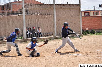 Este domingo se reanudará el torneo oficial de béisbol y softbol