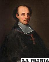 Louis de Mornay