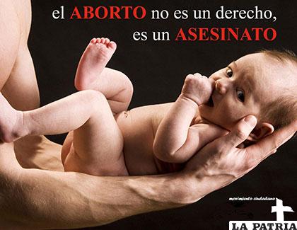 Médicos afirman que el aborto es un asesinato /infovaticana.com