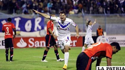 Ganar a River en Oruro (2-0 el 2015) es uno de los mayores orgullos del equipo 