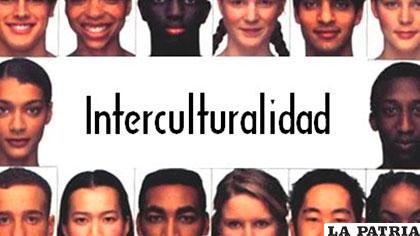 Interculturalidad, algo que todos debemos entender /pucp.edu.pe
