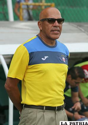 Roberto Mosquera /APG