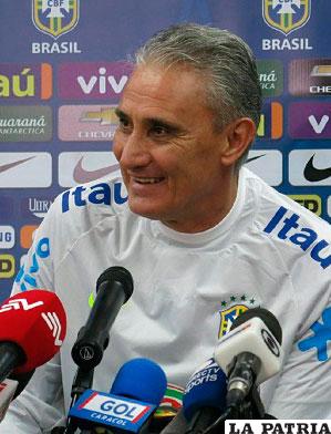 Leonardo Bacchi Â´TiteÂ´