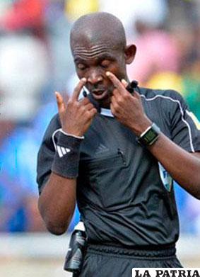 Joseph Odartei Lamptey