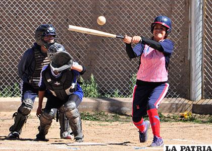 La acción del partido en el cual Red Sox venció a Cosmos
