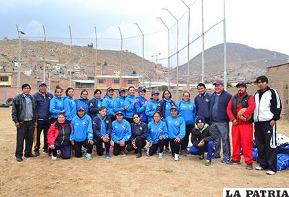 El Club Cosmos representará a Oruro en el nacional de clubes campeones