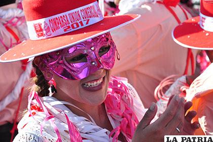 Unión Comercial realizará sus actividades del Carnaval 2018 /Archivo