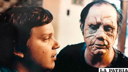 Guillermo del Toro (izquierda) siempre ha tenido una fascinación por lo fantástico /Imcine