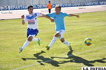 Luego de cuatro años se vuelven a enfrentar San José y Aurora
