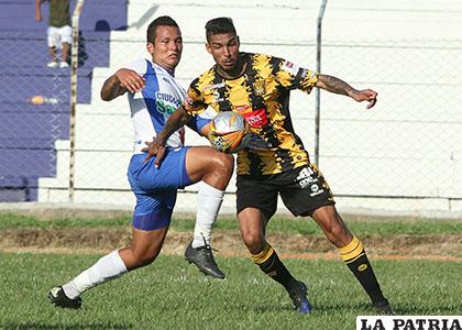 Sport Boys con la necesidad de sumar recibe a The Strongest /APG