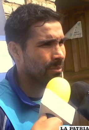 Ignacio García
