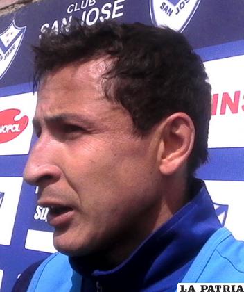 Ronald Segovia