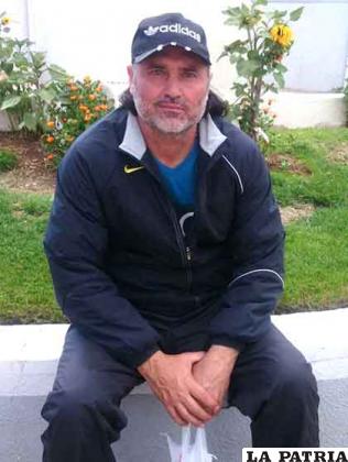 Domingo Sánchez