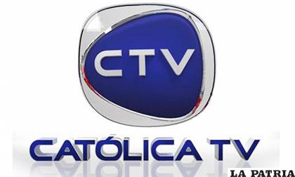 Católica Tv pasa por un momento difícil debido a la asfixia económica /Noticiasfides.com