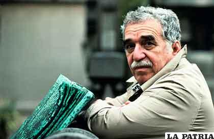 Los jóvenes normalmente quedan fascinados por la imaginación desbordada de García Márquez /leeporgusto.com