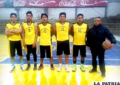 Los integrantes de The Strongest lograron un triunfo importante ante Oruro Junior