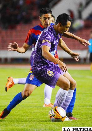 Vidaurre y Vargas /APG