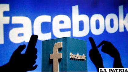 Facebook cerró la semana con un grave deterioro de su imagen