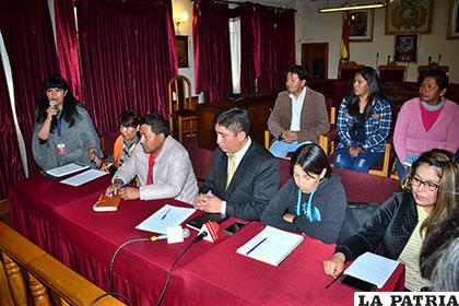 Instituciones esperan incrementar la cantidad de adopciones para dar hogares a más niños de Oruro