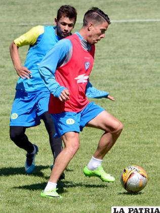 Gomes y Sanguinetti