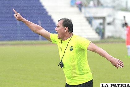 Carlos Fabián Leeb no va más en Sport Boys /APG